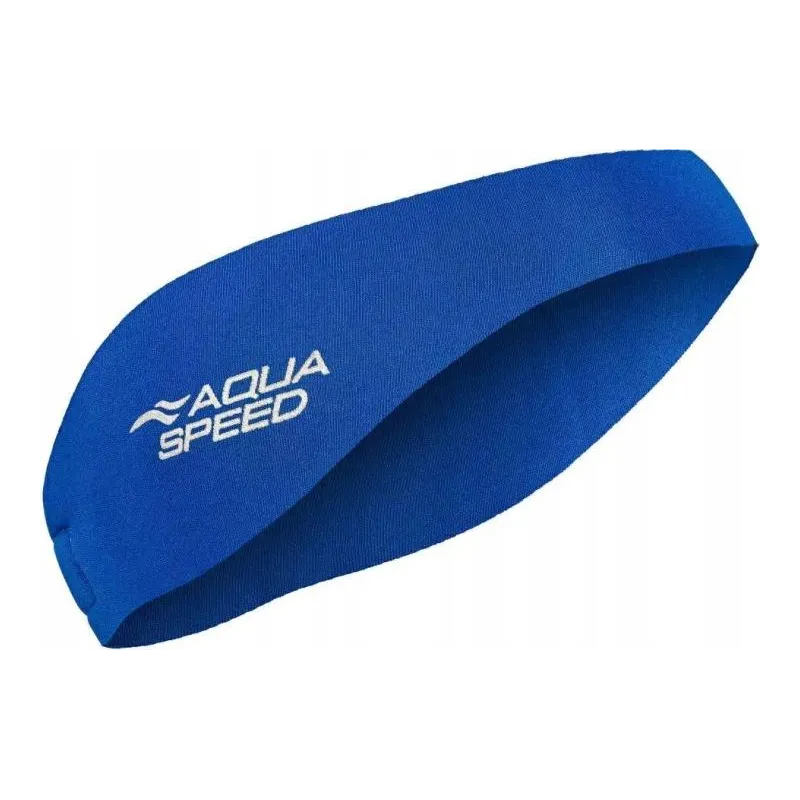 OPASKA PŁYWACKA NEOPRENOWA AQUA-SPEED SENIOR REGULOWANA