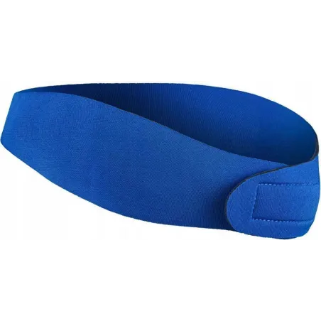 Opaska Pływacka Neoprenowa Aqua-Speed Senior Regulowana