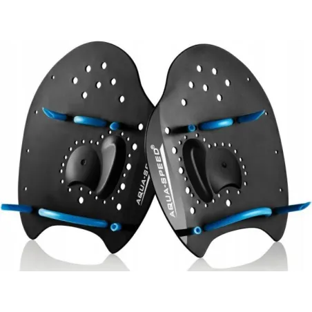 WIOSEŁKA PŁYWACKIE AQUA-SPEED SKILL PADDLE TRENINGOWE