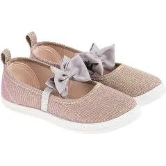 KAPCIE DZIEWCZĘCE BROKATOWE ROZMIAR 29 COOL CLUB