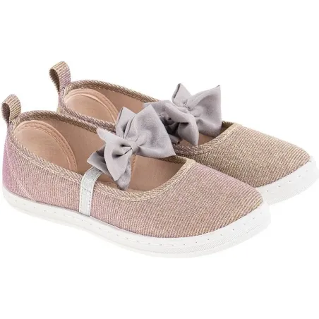 KAPCIE DZIEWCZĘCE BROKATOWE ROZMIAR 29 COOL CLUB