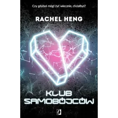 KLUB SAMOBÓJCÓW - Kobiece