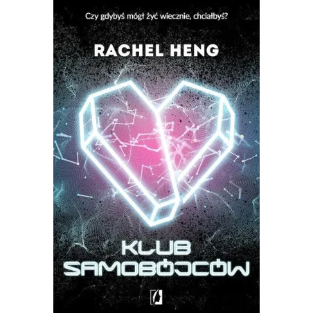 KLUB SAMOBÓJCÓW - Kobiece