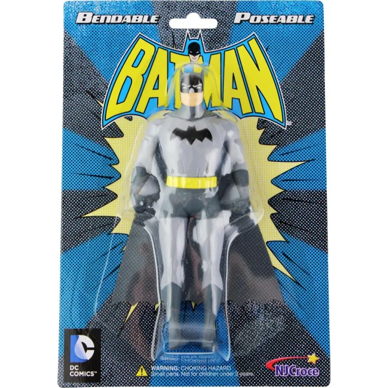 FIGURKA BATMAN LIGA SPRAWIEDLIWYCH 14 CM 3+ - Dante