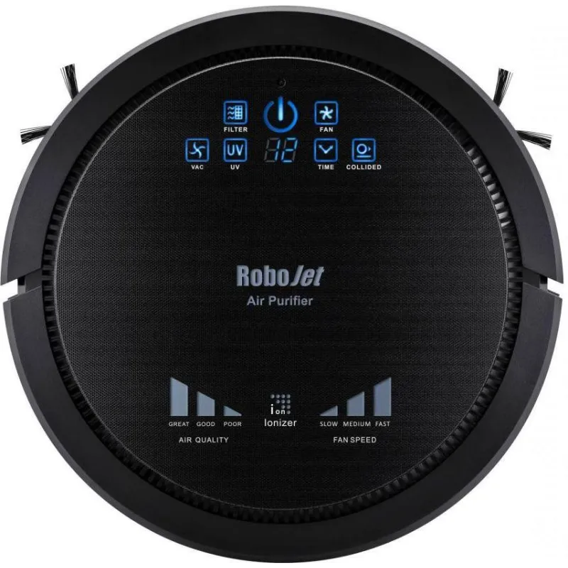 OCZYSZCZACZ POWIETRZA ROBOJET ADD-10 HEPA