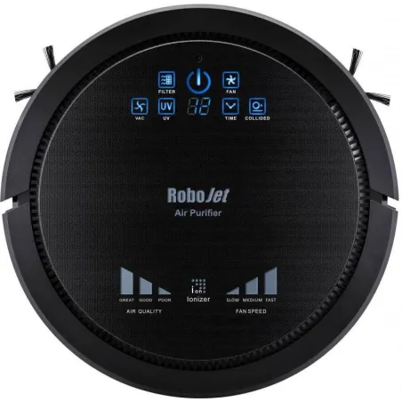 Oczyszczacz Powietrza Robojet Add-10 Hepa