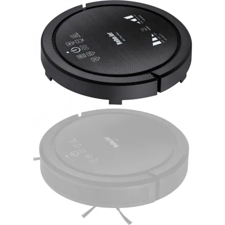 Oczyszczacz Powietrza Robojet Add-10 Hepa