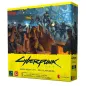 Cyberpunk 2077 Gangi Night Gra Planszowa 14+