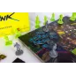 Cyberpunk 2077 Gangi Night Gra Planszowa 14+
