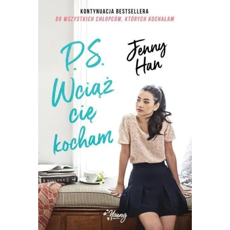 P.s. Wciąż Cię Kocham P.s. Wciąż Cię Kocham