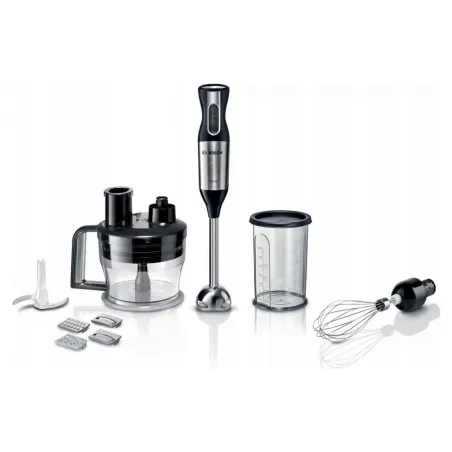 BLENDER RĘCZNY BOSCH ERGOMIXX STYLE MS6CM4190 800W 12 PRĘDKOŚCI