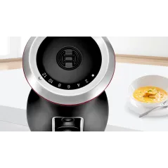 BLENDER RĘCZNY BOSCH ERGOMIXX STYLE MS6CM4190 800W 12 PRĘDKOŚCI