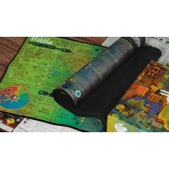 Oath Kroniki Władzy I Banicji Gra Planszowa Portal Games 10+