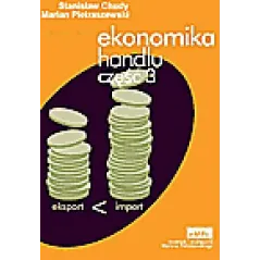 EKONOMIKA HANDLU PODRĘCZNIK CZĘŚĆ 3 - EMPI2