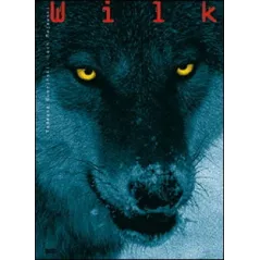 WILK Tadeusz Budziński, Lech Majewski - Bosz