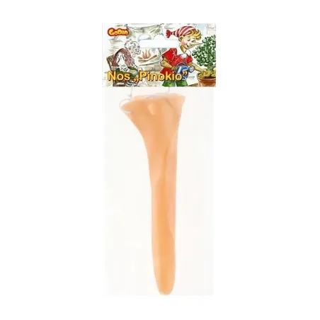 Sztuczny Nos Pinokia 15 Cm Kostiumowy Godan