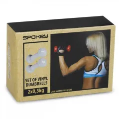 HANTLE WINYLOWE SHAPE IV 0,5 KG SPOKEY
