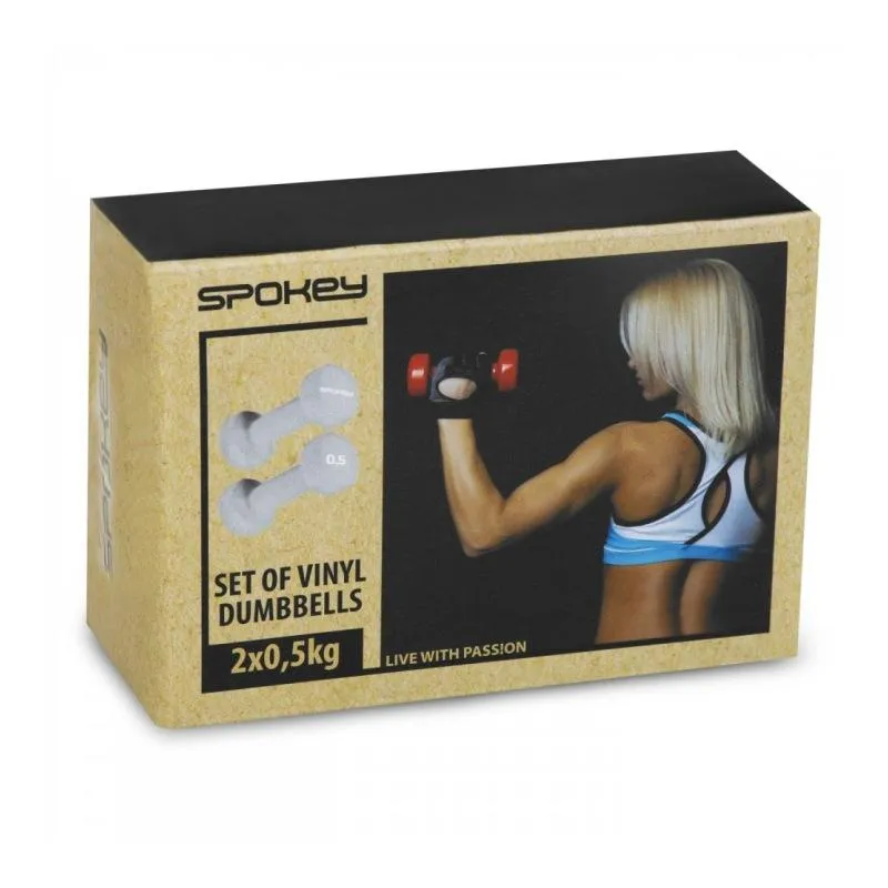 HANTLE WINYLOWE SHAPE IV 0,5 KG SPOKEY