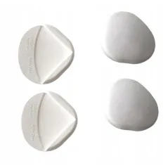 OSŁONY NAROŻNIKÓW 4 SZTUKI BABY DAN