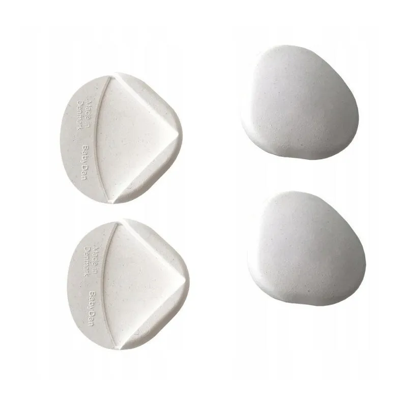 OSŁONY NAROŻNIKÓW 4 SZTUKI BABY DAN