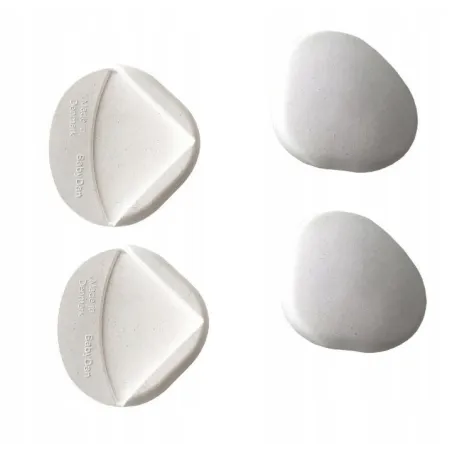 OSŁONY NAROŻNIKÓW 4 SZTUKI BABY DAN