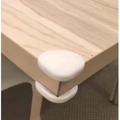 Osłony Narożników 4 Sztuki Baby Dan