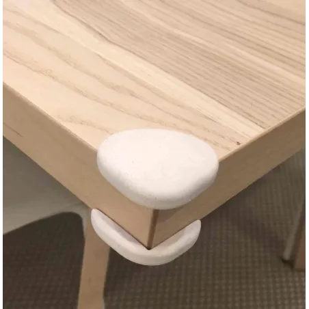 Osłony Narożników 4 Sztuki Baby Dan