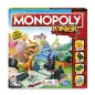 Monopoly Junior Gra Planszowa 5+
