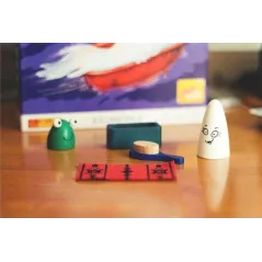 Duuuszki W Kąpieli Gra Towarzyska Egmont 8+