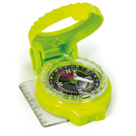 Kompas I Magnetyzm Zestaw Edukacyjny 7+ Clementoni