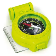 KOMPAS I MAGNETYZM ZESTAW EDUKACYJNY 7+ CLEMENTONI