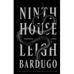 Bardugo Leigh