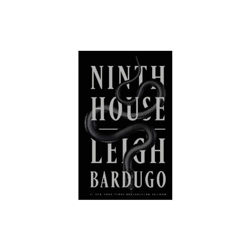 Bardugo Leigh