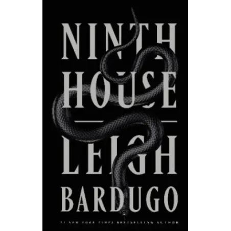 Ninth House