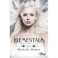PROROCTWO CIENI. ELEMENTALS 1 - Illuminatio
