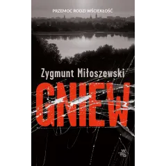 GNIEW Zygmunt Miłoszewski - WAB