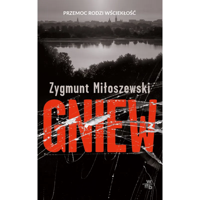 GNIEW Zygmunt Miłoszewski - WAB