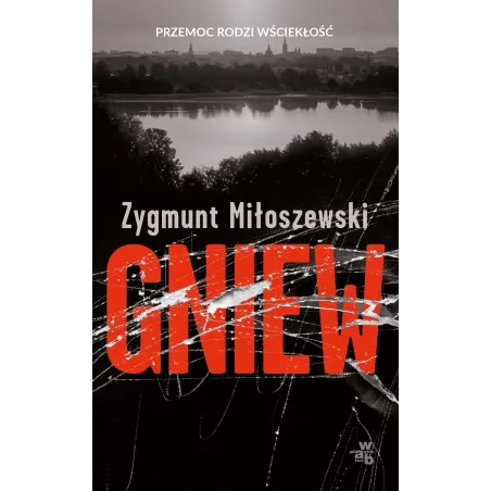 GNIEW Zygmunt Miłoszewski - WAB