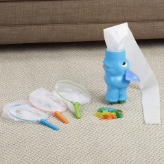 ELEFUN GRA ZRĘCZNOŚCIOWA 3+ - Hasbro