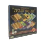 Klasyczne Gry Zestaw 100 Gier 6+