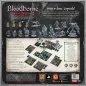 Bloodborne Gra Planszowa Kooperacyjna 14+