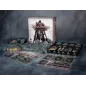 Bloodborne Gra Planszowa Kooperacyjna 14+