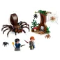Legowisko Aragoga Harry Potter Lego 75950