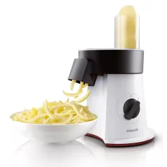 MASZYNKA DO SAŁATEK SZATKOWNICA PHILIPS VIVA COLLECTION HR1388/80