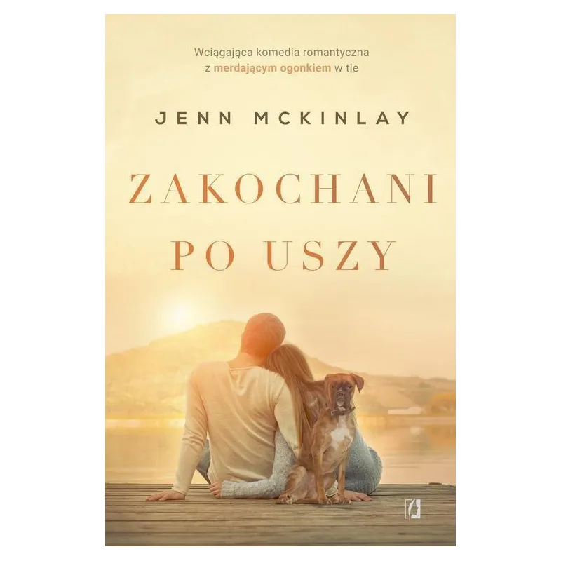 ZAKOCHANI PO USZY - Kobiece