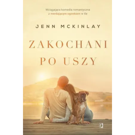 ZAKOCHANI PO USZY - Kobiece