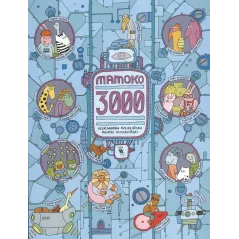 Aleksandra Mizielińska, Daniel Mizieliński