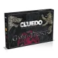 Gra O Tron Cluedo Gra Detektywistyczna 18+