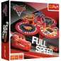 Auta Cars 3 Full Speed Gra Planszowa 5+