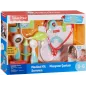 Mały Doktor Zestaw Fisher-Price 3-6 Lat
